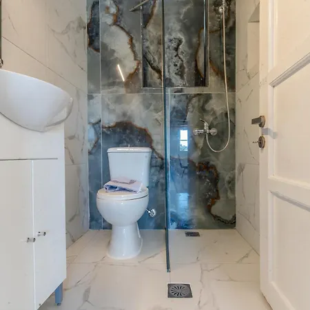 Appartamento Caserma Regina