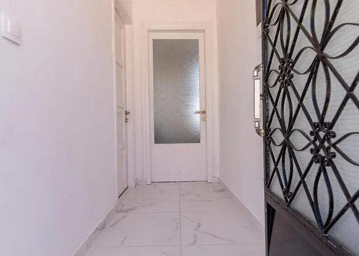 Апартаменты Caserma Regina