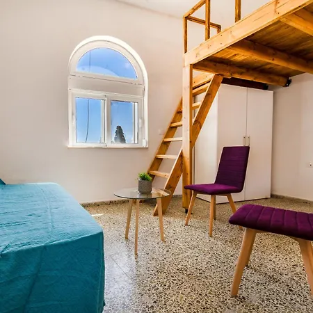 Caserma Regina Lägenhet *