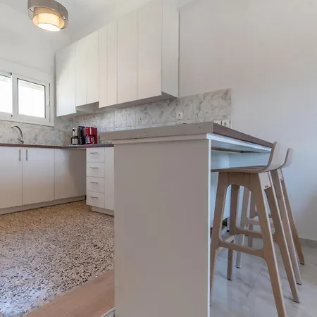 Lägenhet Caserma Regina *