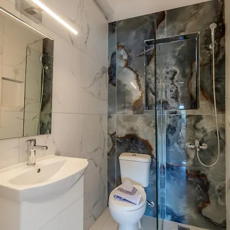 Lägenhet Caserma Regina *