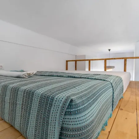 Lägenhet Caserma Regina *