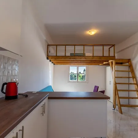 Appartement Caserma Regina *