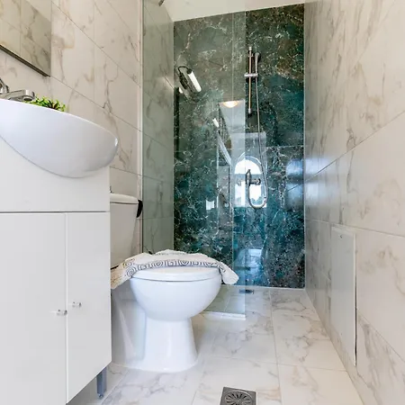 Apartament Caserma Regina