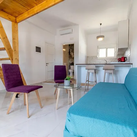 Apartmán Caserma Regina *