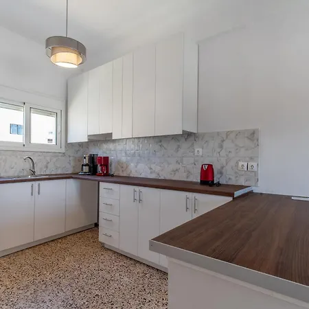 Apartament Caserma Regina Rhodes City