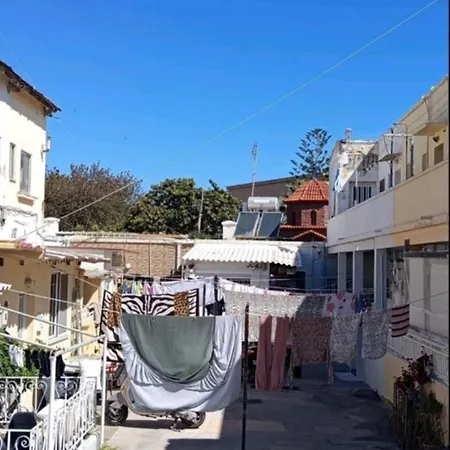 Appartement Caserma Regina