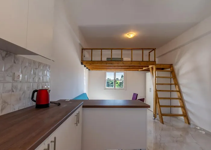 Appartement Caserma Regina *