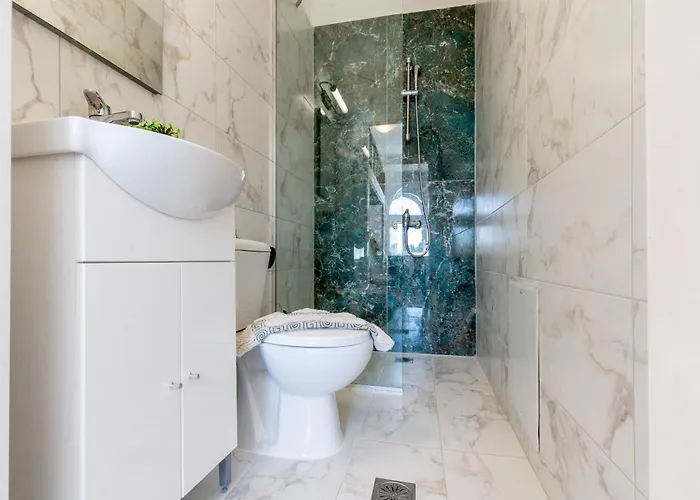 Apartman Caserma Regina