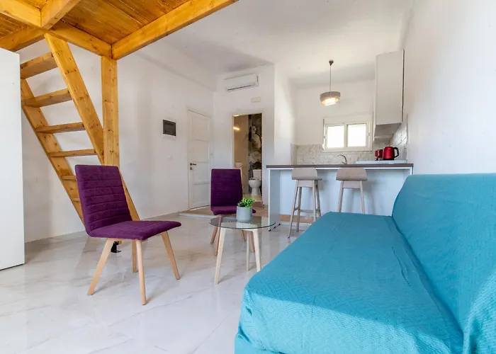 Apartman Caserma Regina *