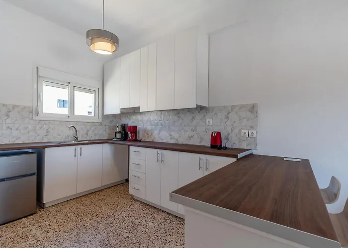 Apartman Caserma Regina Rhodes City