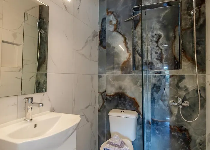 Appartement Caserma Regina *