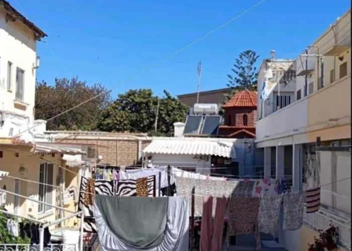 Apartman Caserma Regina