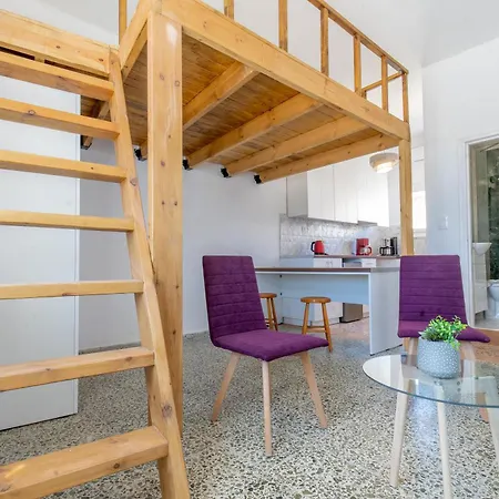 Caserma Regina Appartement *